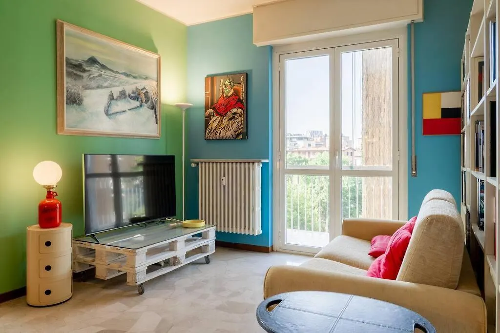 La Casa Dell\'Artista - Appartamento location