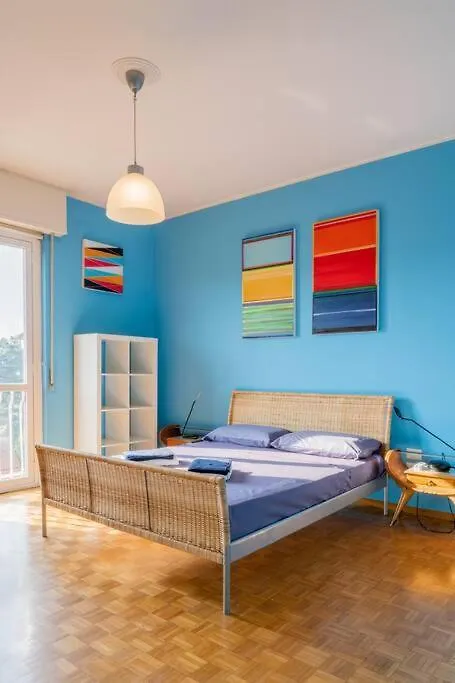 La Casa Dell'Artista - Appartamento Milan